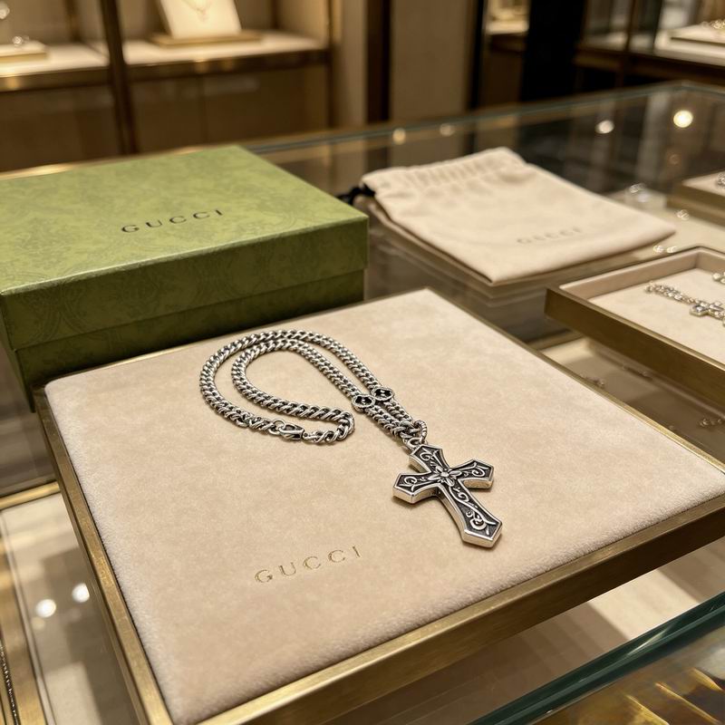 Gucci Necklace 07yxs55
